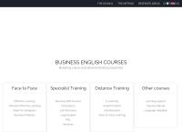 Intensive Business English SRL