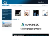 Intercad SRL