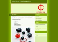 Intercoil SRL