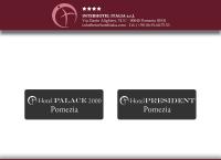Interhotel Italia SRL