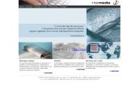 Sito di Intermedia S.a.s.