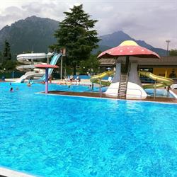 International Camping