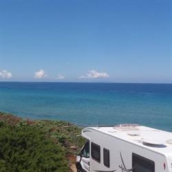 International Camping Valledoria