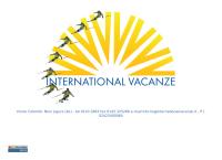 International Vacanze (S.a.s.)