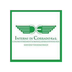 Interni di Corrado Srl