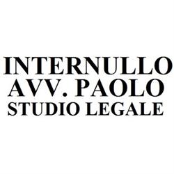Internullo Avv. Paolo Studio Legale