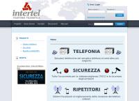 Intertel SRL