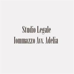 Iommazzo Avv. Adelia