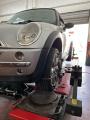 CONVERGENZA ASSETTO AUTO