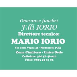 Onoranze Funebri F.lli Iorio