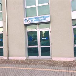 Ambulatorio Veterinario Dr. Marcello Iotti