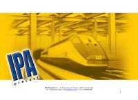 Ipa Precast S.P.A.