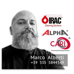 Irac SRL