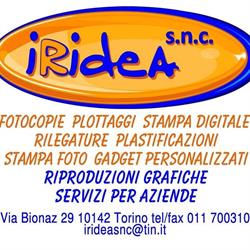Iridea