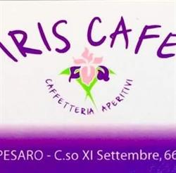 Iris Caffe'