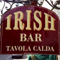 Irish Bar S.n.c.