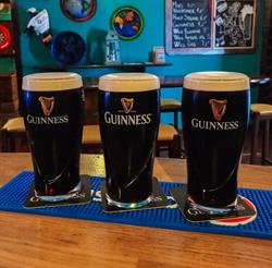 Irish Pub SRL