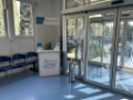 IRM ingresso