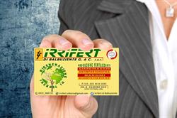 Irrifert Di Balbuziente G.e C. S.a.s.