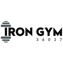 Iron gym