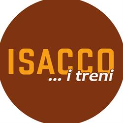 ISACCO i treni