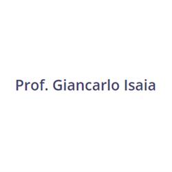 Isaia Prof. Giancarlo