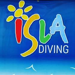 Isla Diving Sas