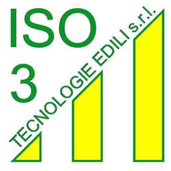 Iso 3 Tecnologie Edili SRL