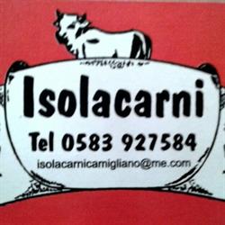Isolacarni