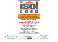 Isolcasa SRL