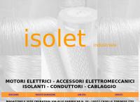 Isolet SRL