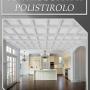 CATALOGO CONTROSOFFITTI POLISTIROLO