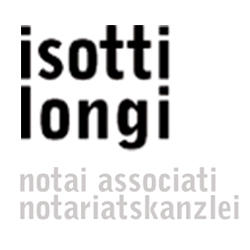 Isotti Longi Notai Associati