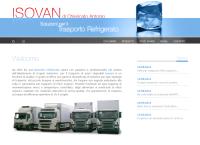 Isovan Di Chiericato Antonio