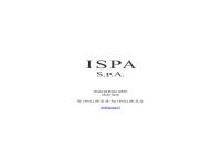 ISPA SPA