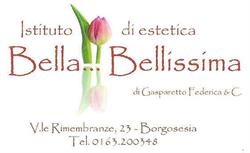 Ist.estetica Bella Bellissima Di Gasparetto & Lombardi S.n.c.