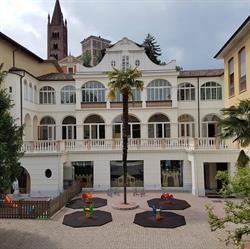 Salotto e Fiorito Istituti Riuniti