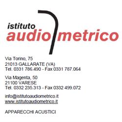 Istituto Audiometrico Di Iametti Fabio