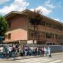 La Sede dell'Istituto Zaccagnini