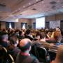 Platea al Nostro Congresso Annuale