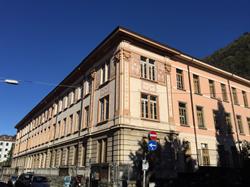 Istituto Comprensivo Como Lago