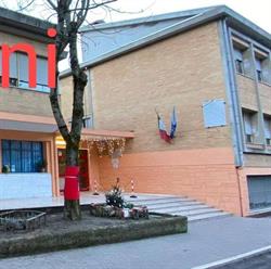 Istituto Comprensivo Statale  Paolo Volponi Urbi