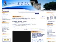 Istituto Comprensivo Statale Di Signa