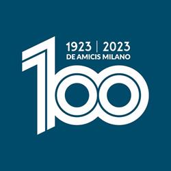 Istituto de Amicis Edmondo