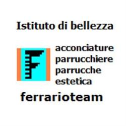 PARRUCCHE Ferrario snc