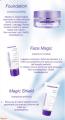 COVERMARK FACE MAGIC