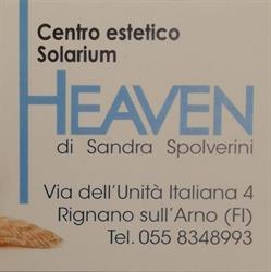 Istituto Di Bellezza Heaven
