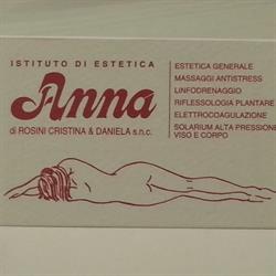 Istituto di Estetica Anna