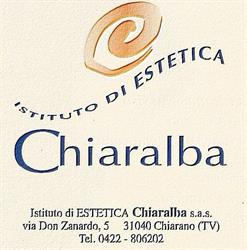 Istituto Di Estetica Chiaralba Di Cremonese Alberta & C. S.A.S.