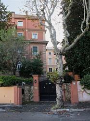 Istituto Di Norvegia